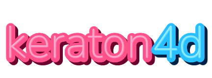 keraton4d — logo kanal