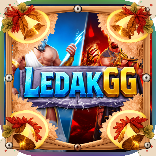 ledakgg — mitra unggulan